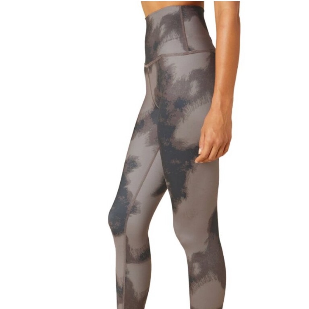 Beyond Yoga High Waisted Crop Legging Size Small